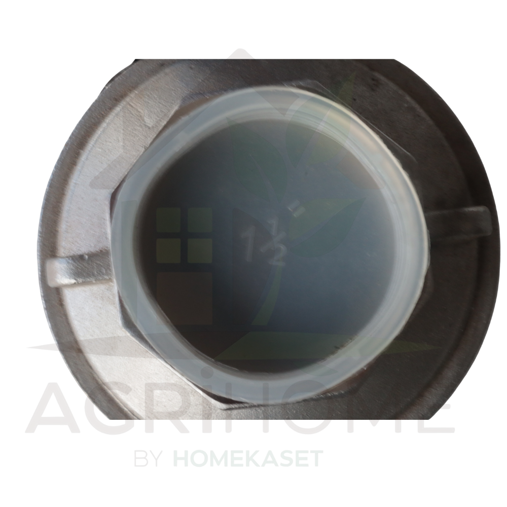 ปั๊มน้ำบาดาล Franklin COVERCO ขนาด 1 แรงม้า