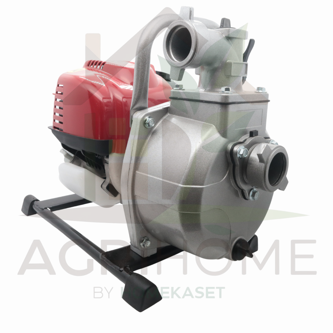 เครื่องสูบน้ำ Kosher 1.5 นิ้ว 4จังหวะ