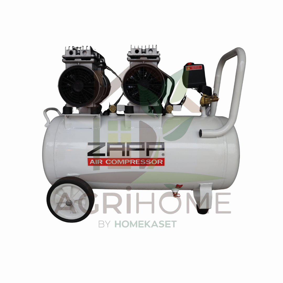 ปั๊มลม ZAPP 50ลิตร