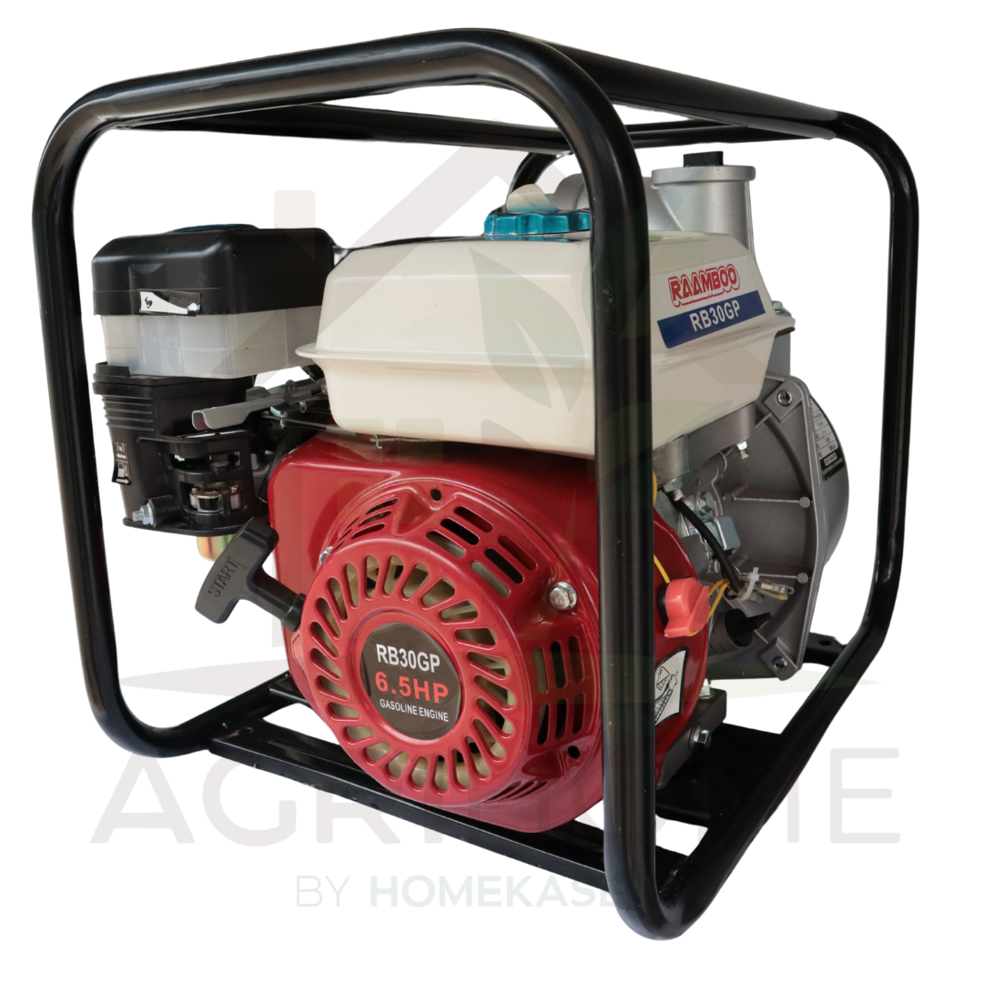 เครื่องสูบน้ำ RAMBO 3 นิ้ว รุ่น RB30GP