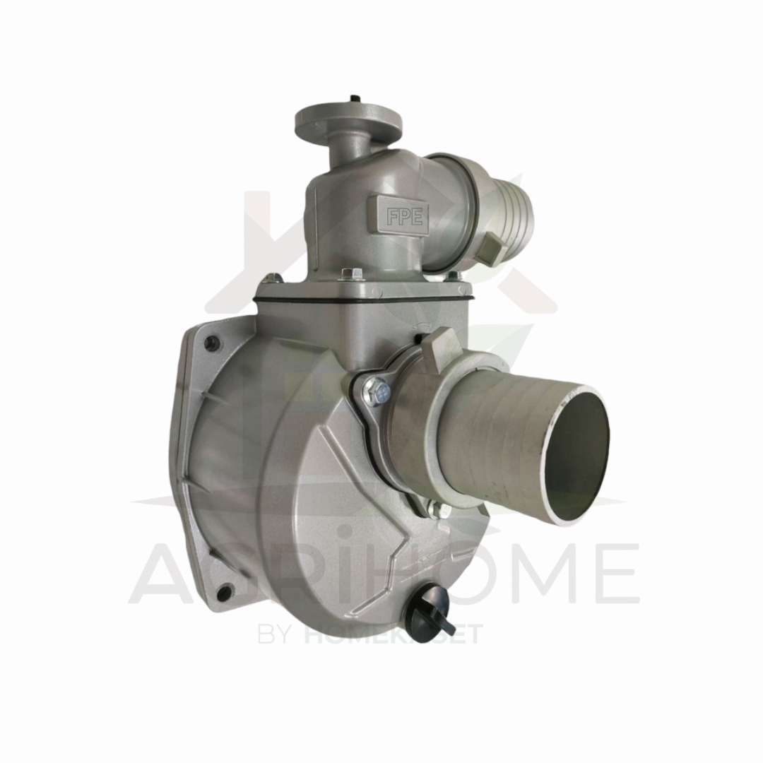 ปั๊มชนเครื่อง FPE 3 นิ้ว