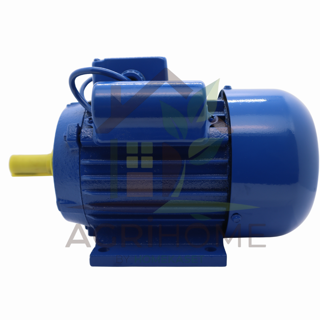 มอเตอร์ CAPITAL 0.5 แรงม้า รุ่น CPT05A