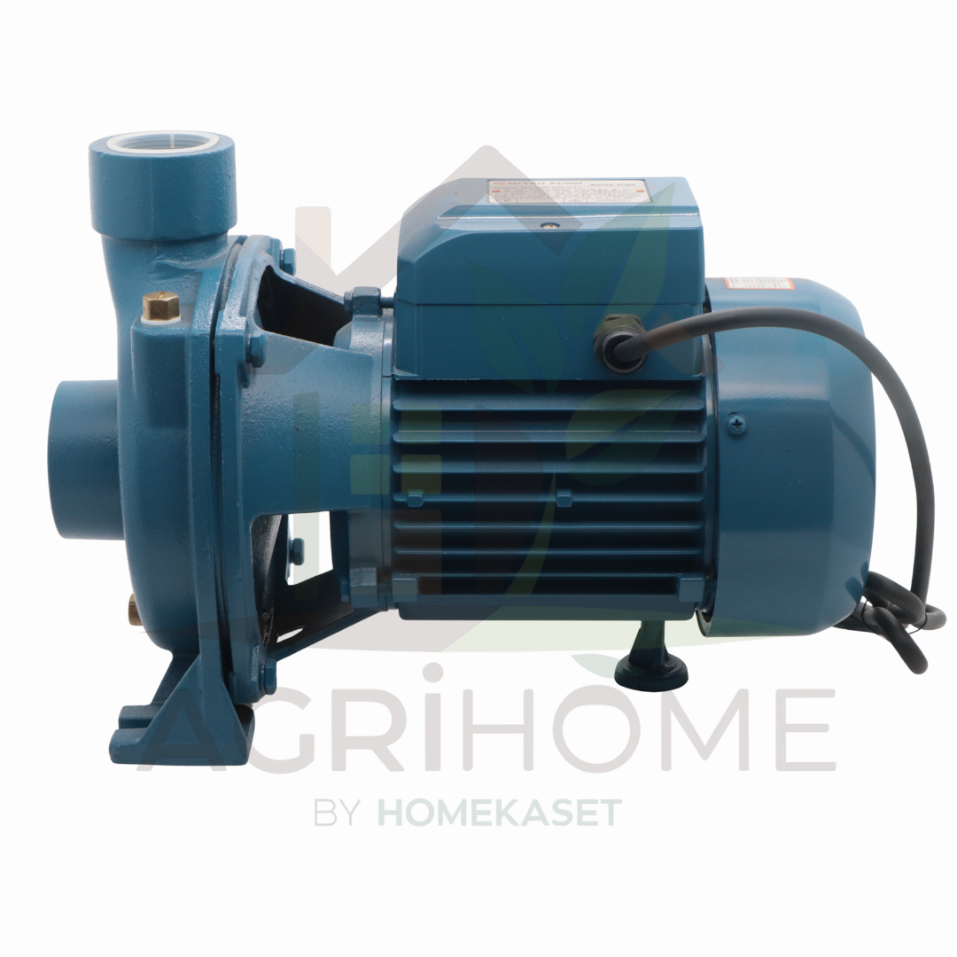 ปั๊มหอยโข่ง Mitsuflow 1.5 นิ้ว 1.5 แรงม้า