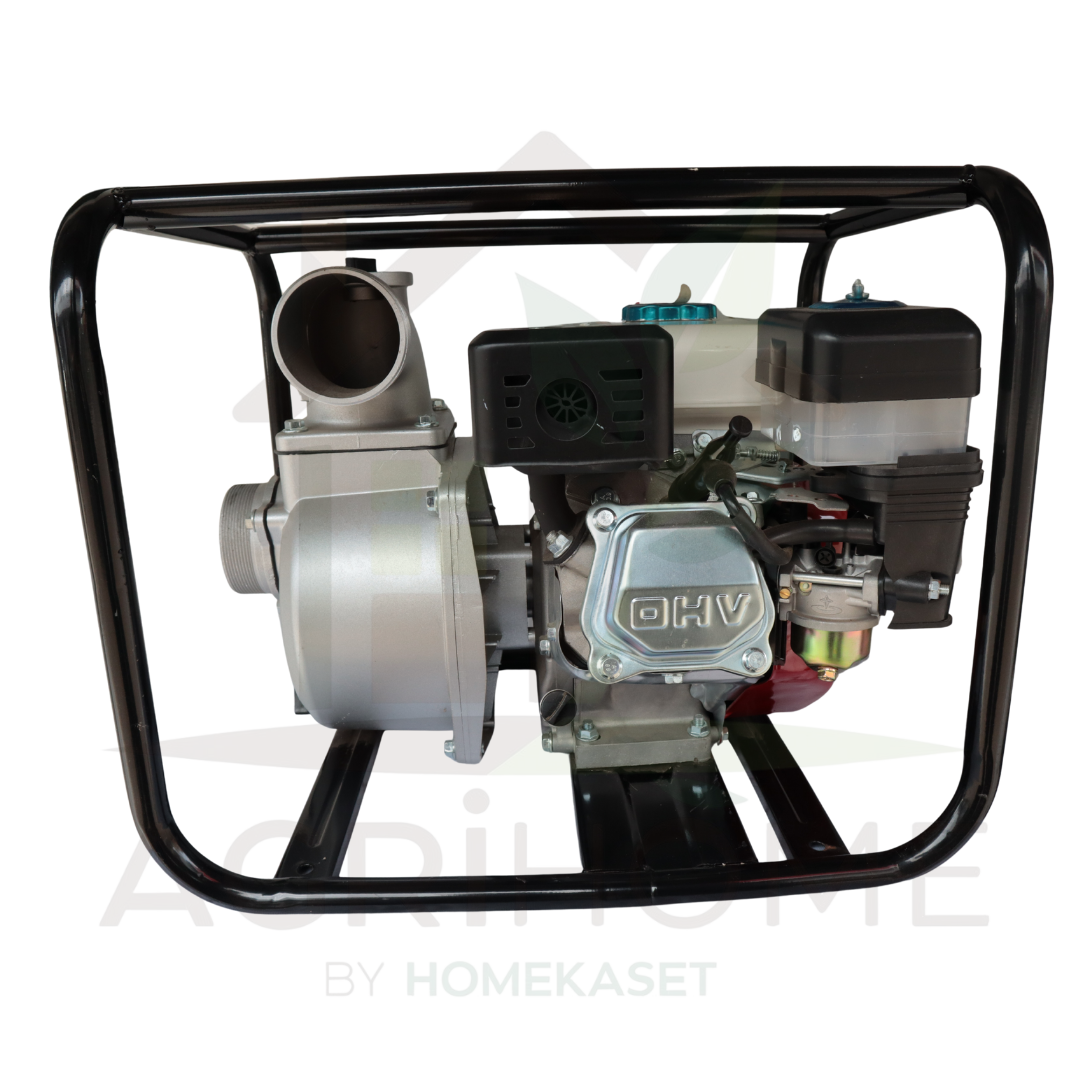 เครื่องสูบน้ำ RAMBO 3 นิ้ว รุ่น RB30GP