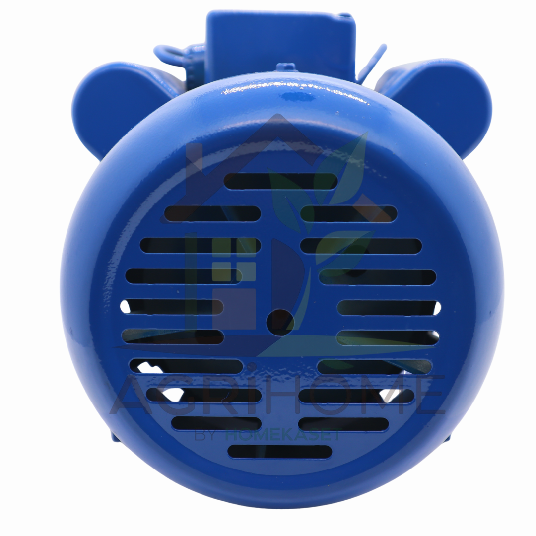 มอเตอร์ CAPITAL 0.5 แรงม้า รุ่น CPT05A