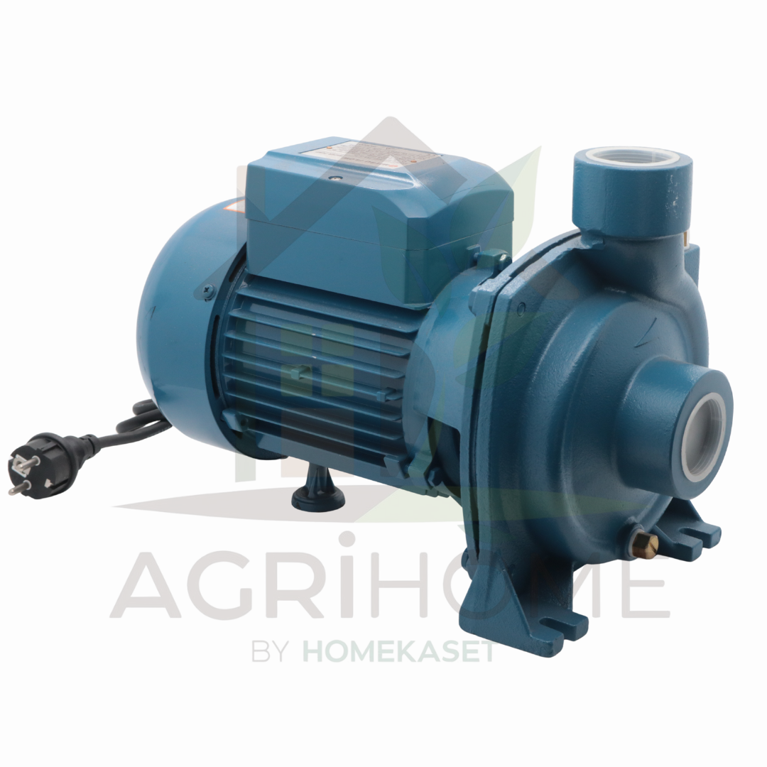 ปั๊มหอยโข่ง Mitsuflow 1.5 นิ้ว 1.5 แรงม้า