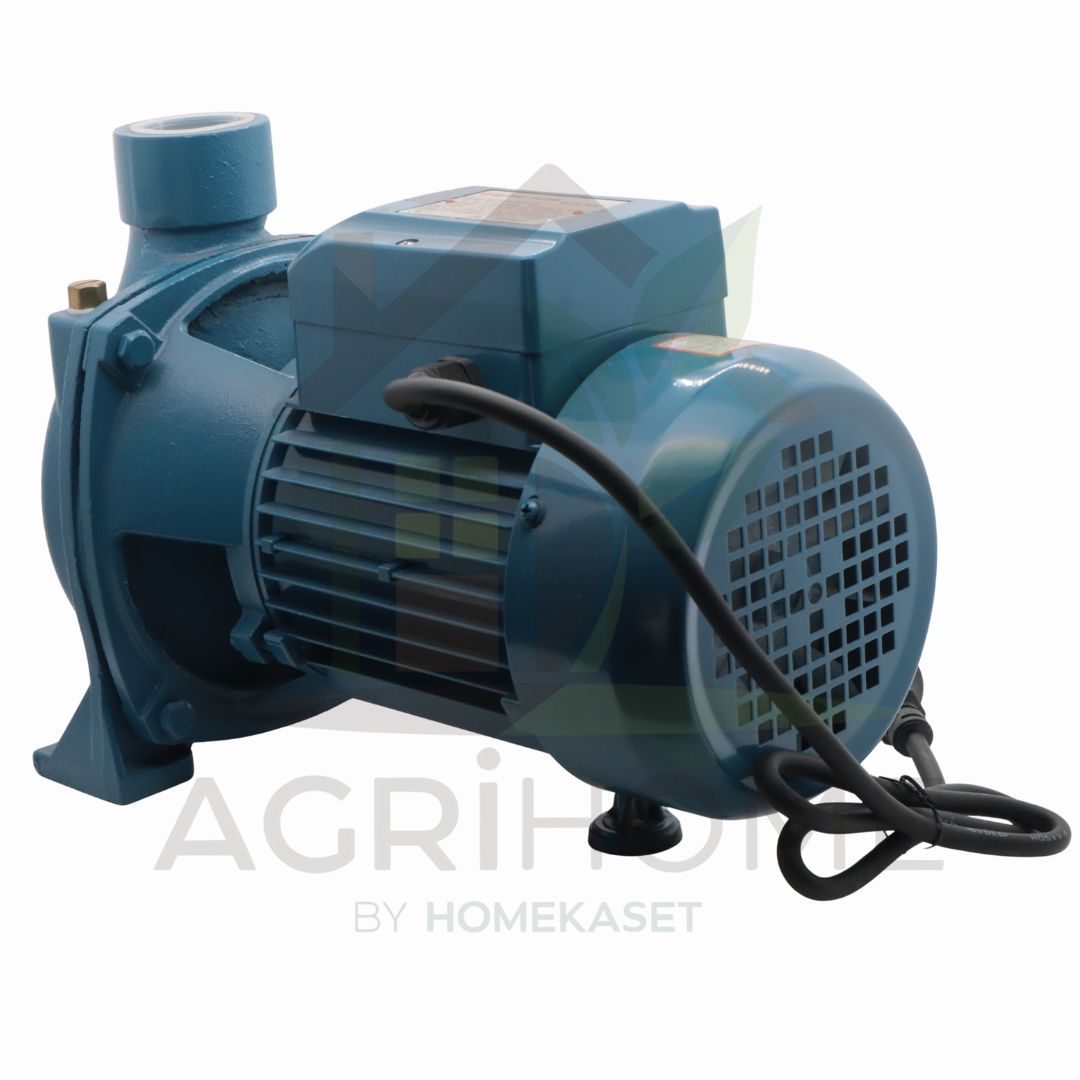 ปั๊มหอยโข่ง Mitsuflow 1.5 นิ้ว 1.5 แรงม้า