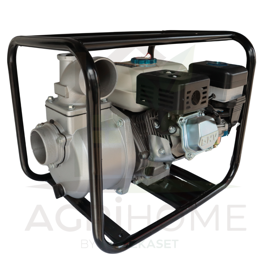 เครื่องสูบน้ำ RAMBO 3 นิ้ว รุ่น RB30GP