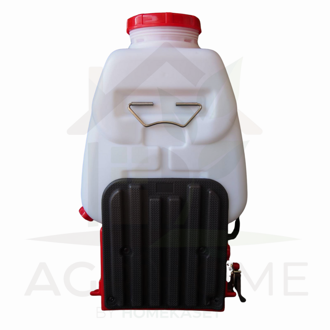 เครื่องพ่นยา SPIDER 767A 25 ลิตร 2จังหวะ