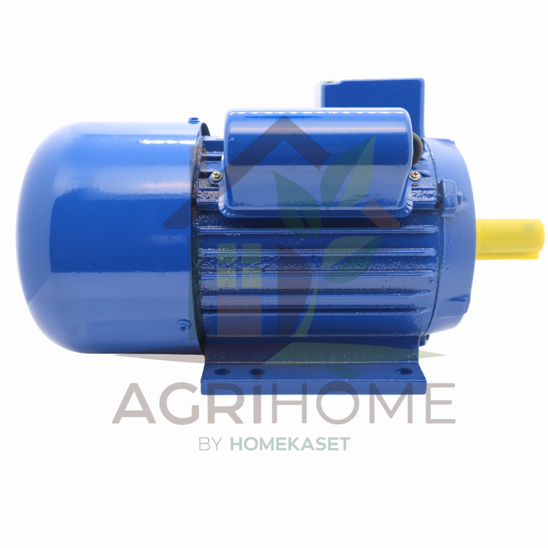 มอเตอร์ CAPITAL 1 แรงม้า รุ่น CPT1HP