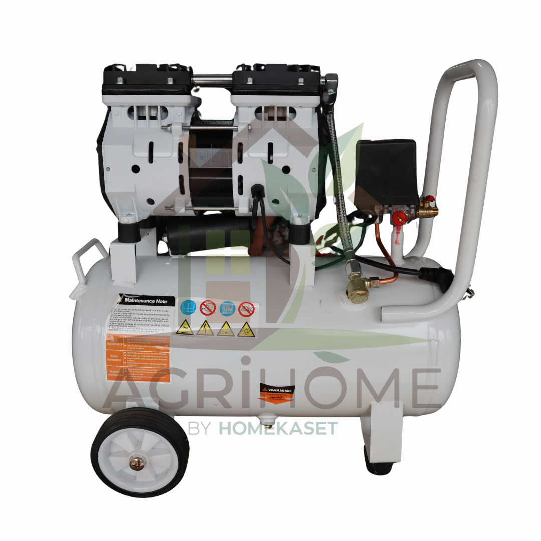 ปั๊มลม ETOP อีท๊อป 30 ลิตร