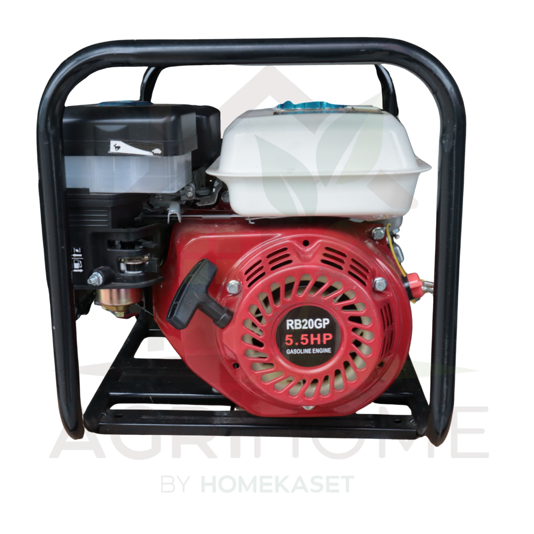 เครื่องสูบน้ำ RAMBO 2 นิ้ว รุ่น RB20GP