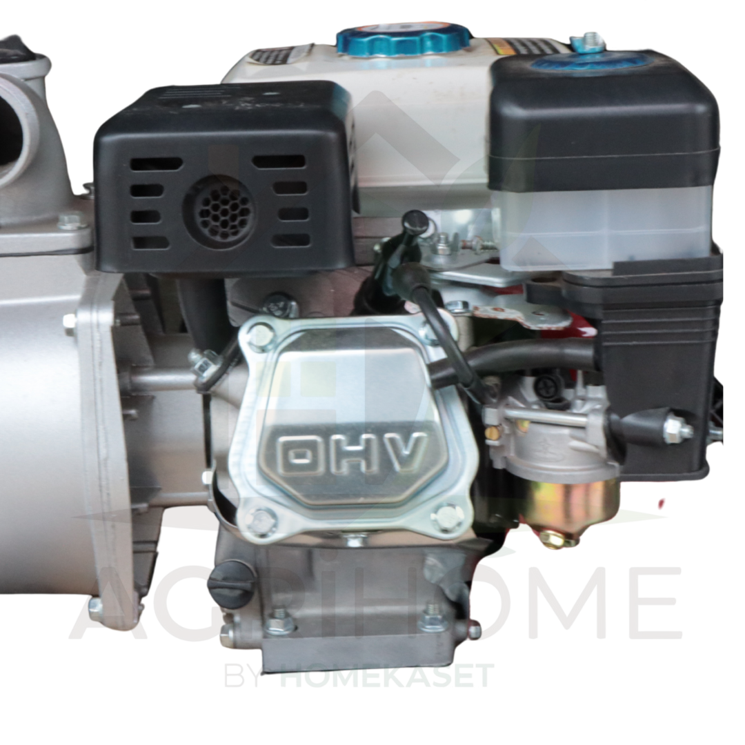 เครื่องสูบน้ำ RAMBO 2 นิ้ว รุ่น RB20GP