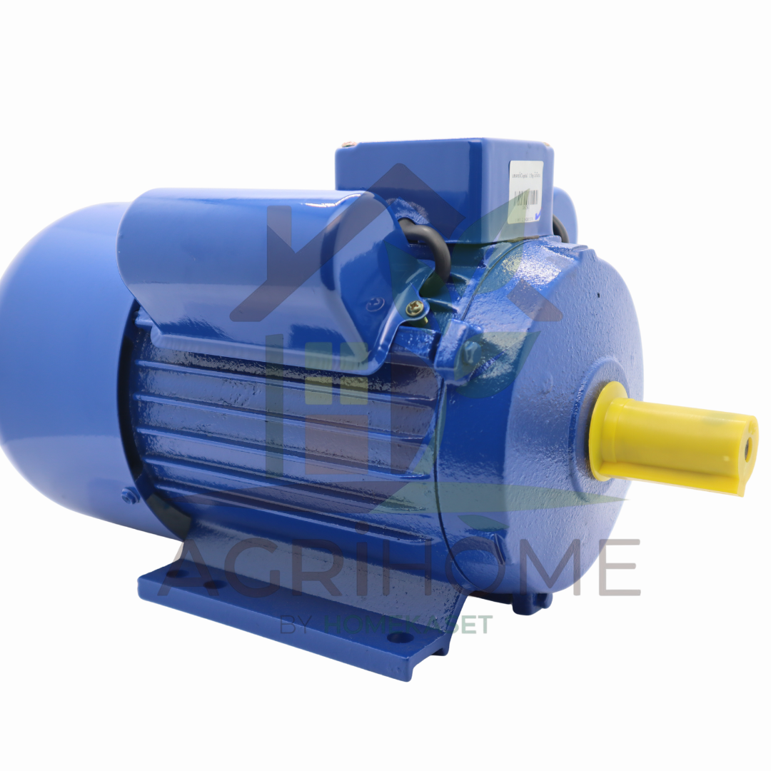 มอเตอร์ CAPITAL 1 แรงม้า รุ่น CPT1HP