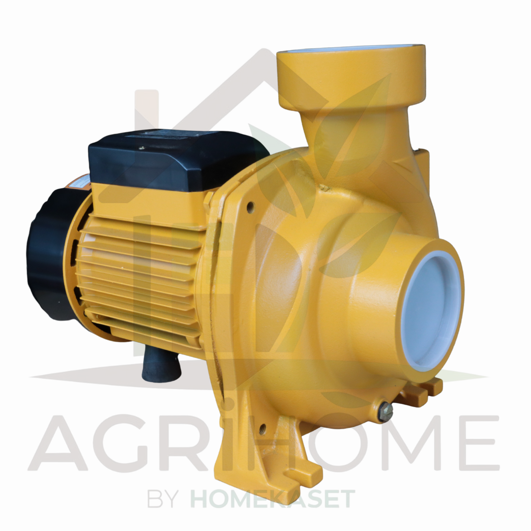 ปั๊มหอยโข่ง Rifle 3 นิ้ว 3 แรงม้า