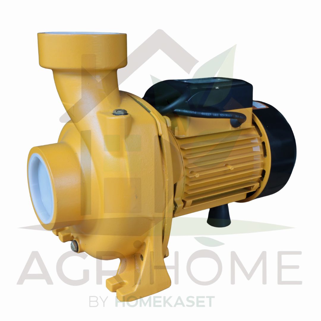 ปั๊มหอยโข่ง Rifle 3 นิ้ว 3 แรงม้า