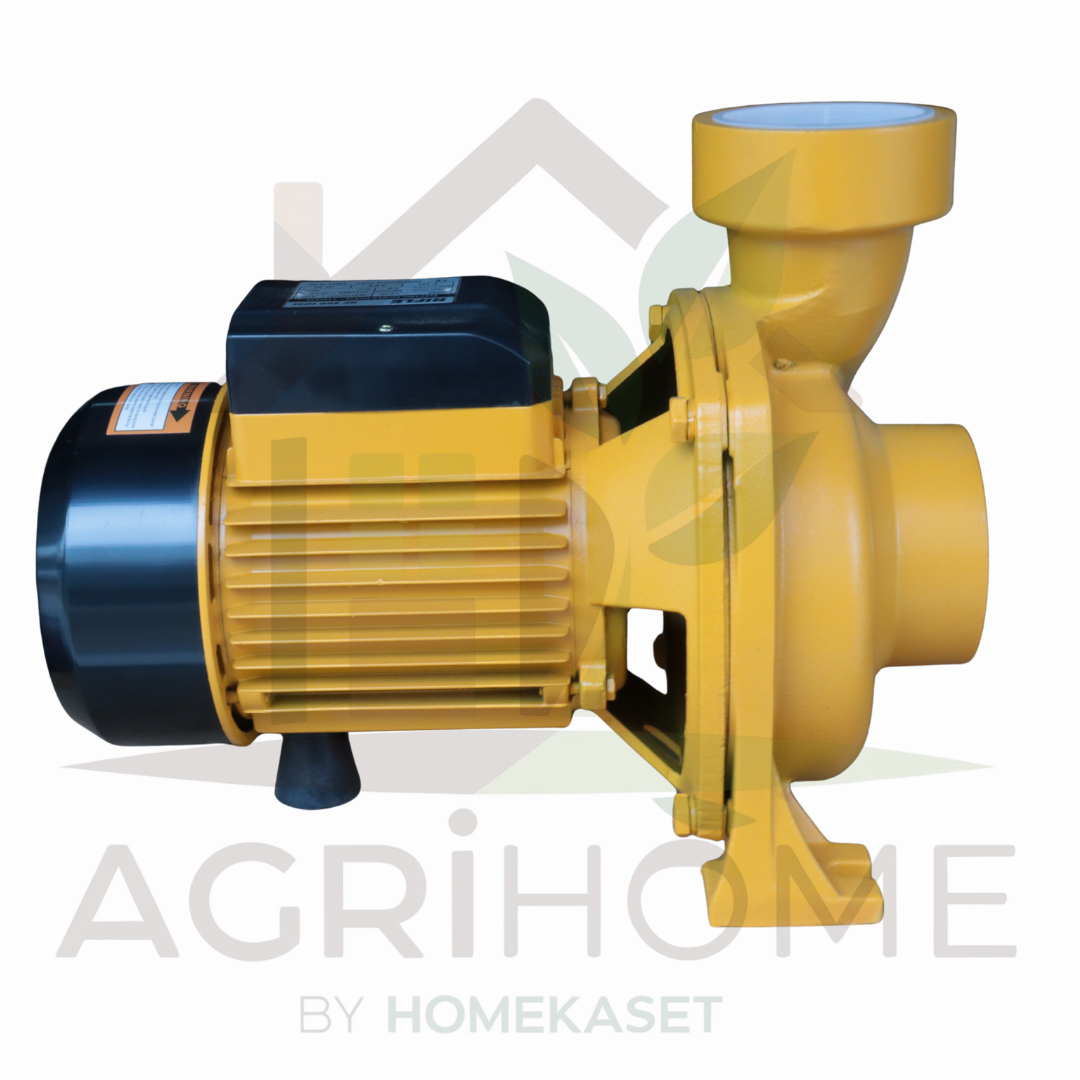 ปั๊มหอยโข่ง Rifle 3 นิ้ว 3 แรงม้า