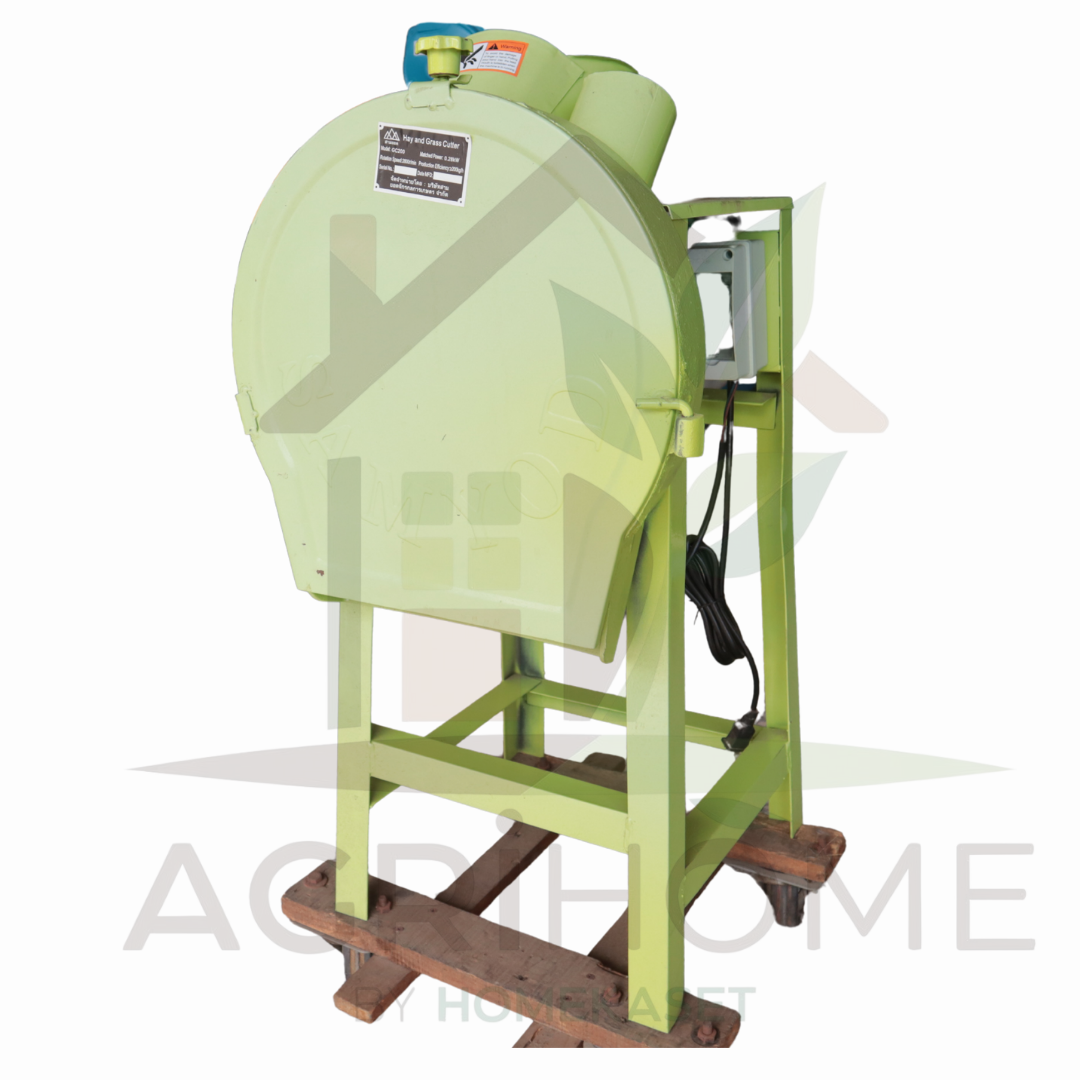 เครื่องสับหญ้า GC-200