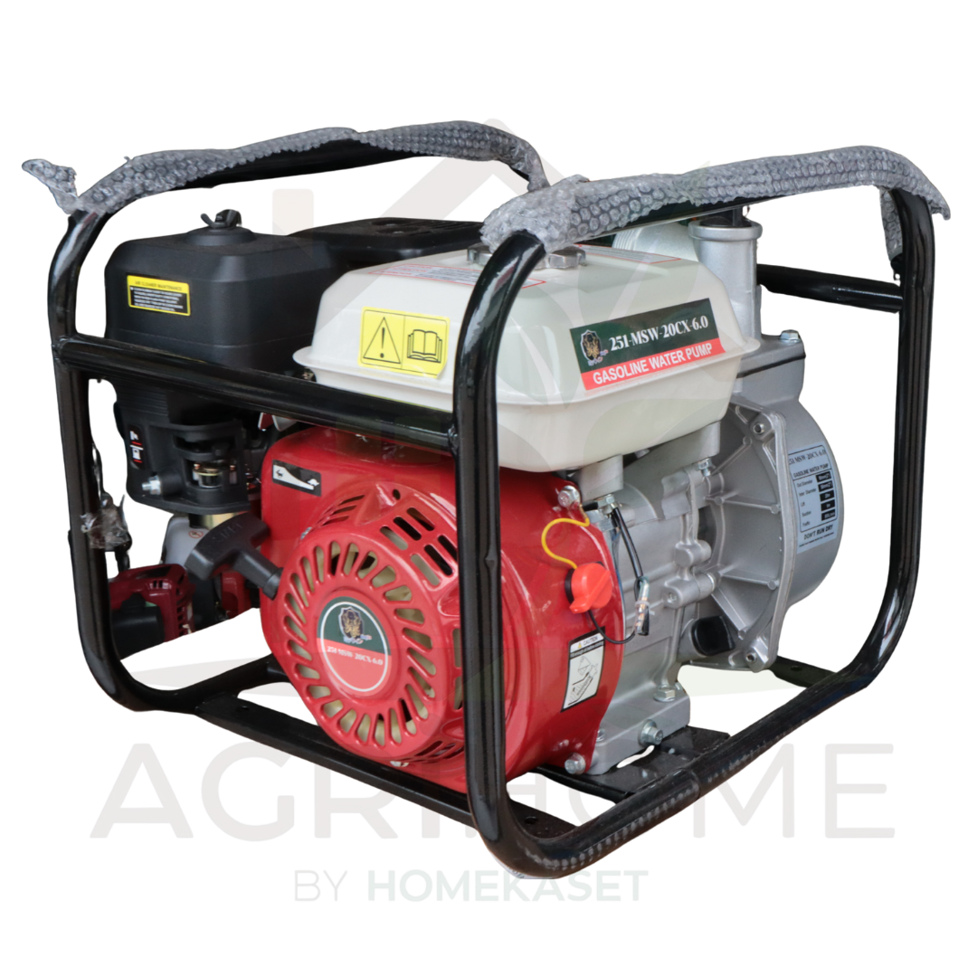 เครื่องสูบน้ำ Mitsuwin มิตซูวิน 2 นิ้ว