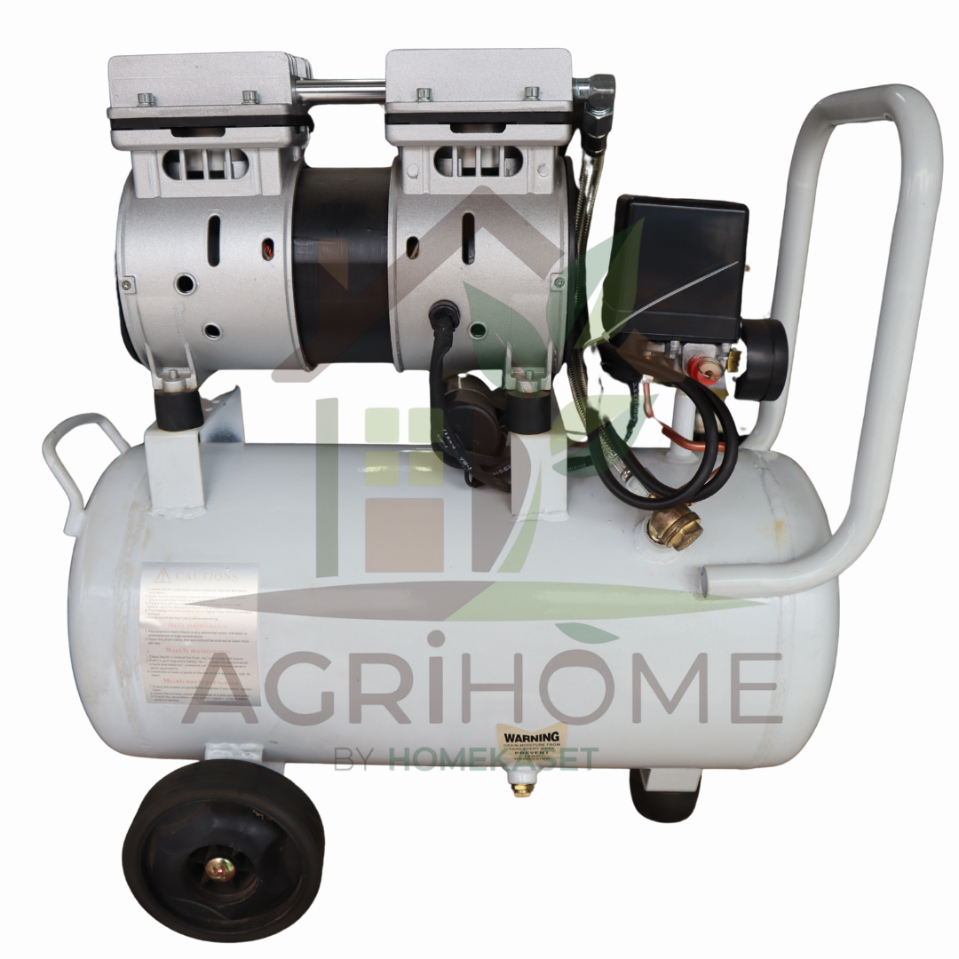 ปั๊มลม LUCA ลูก้า 30 ลิตร