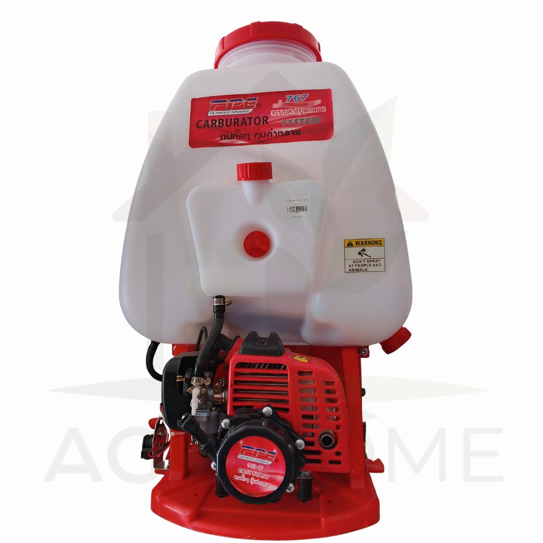 เครื่องพ่นยา FPE 767 2 จังหวะ