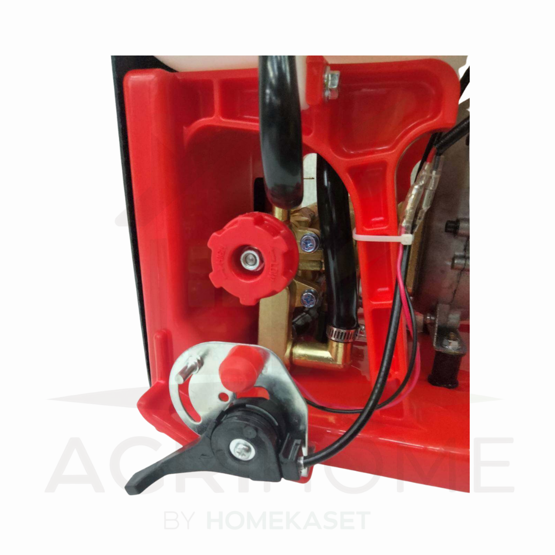 เครื่องพ่นยา FPE 767 2 จังหวะ