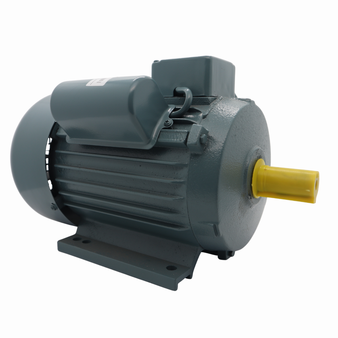 มอเตอร์ CAPITAL 3 แรงม้า รุ่น CPT35F