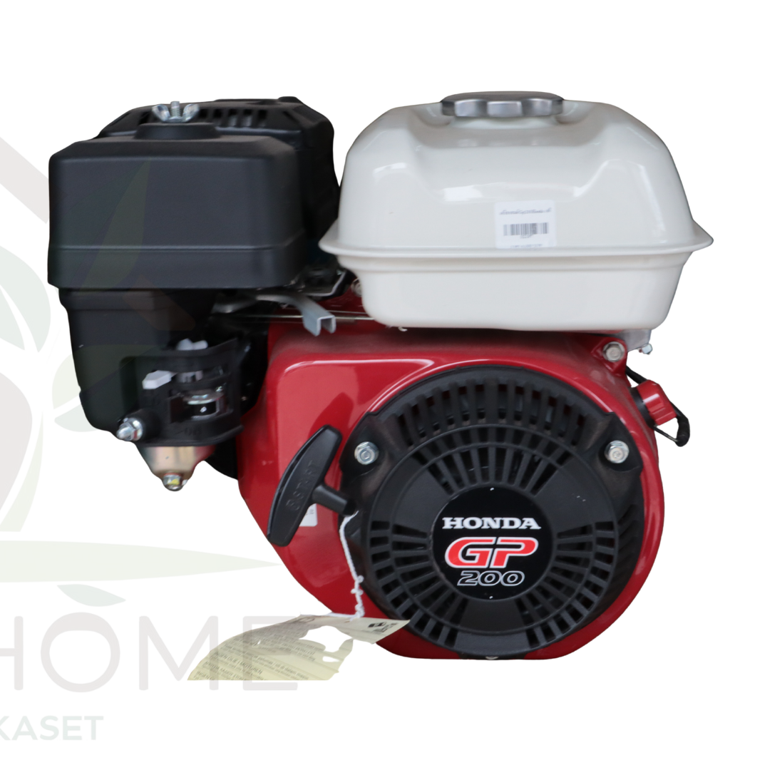 เครื่องยนต์ Honda GP200