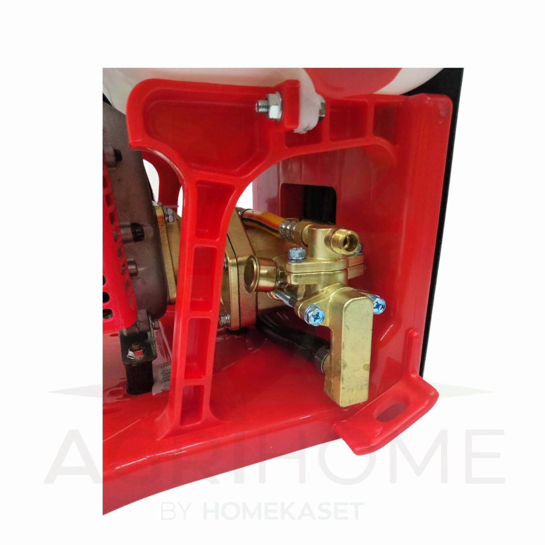 เครื่องพ่นยา FPE 767 2 จังหวะ