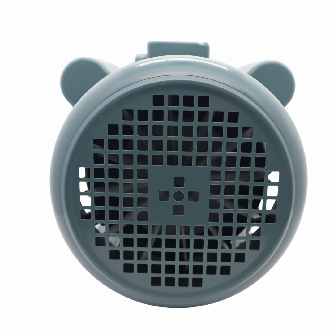 มอเตอร์ CAPITAL 3 แรงม้า รุ่น CPT35F