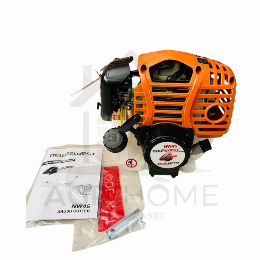 เครื่องตัดหญ้า NewWest นิวเวส NW-45