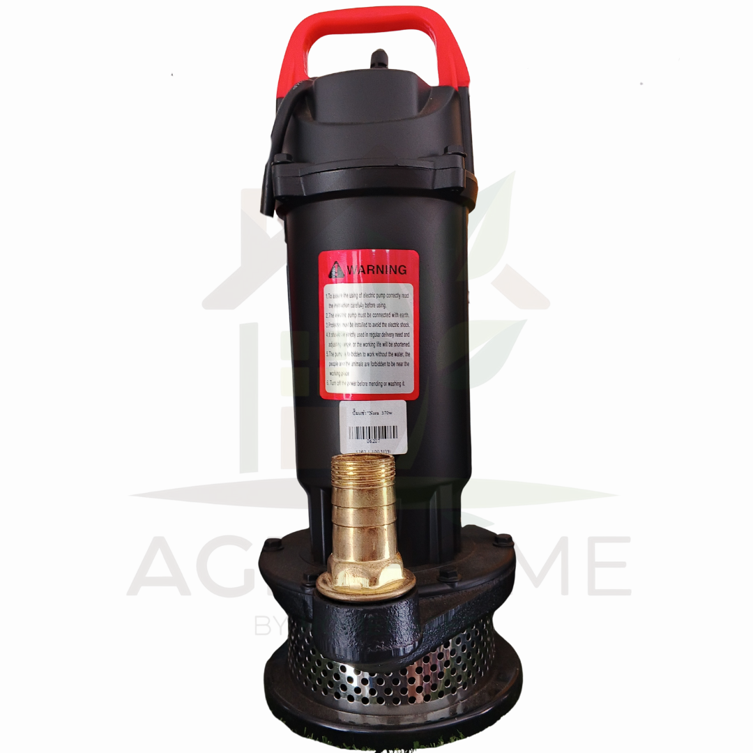 ปั๊มแช่ Nora โนราห์ 1 นิ้ว