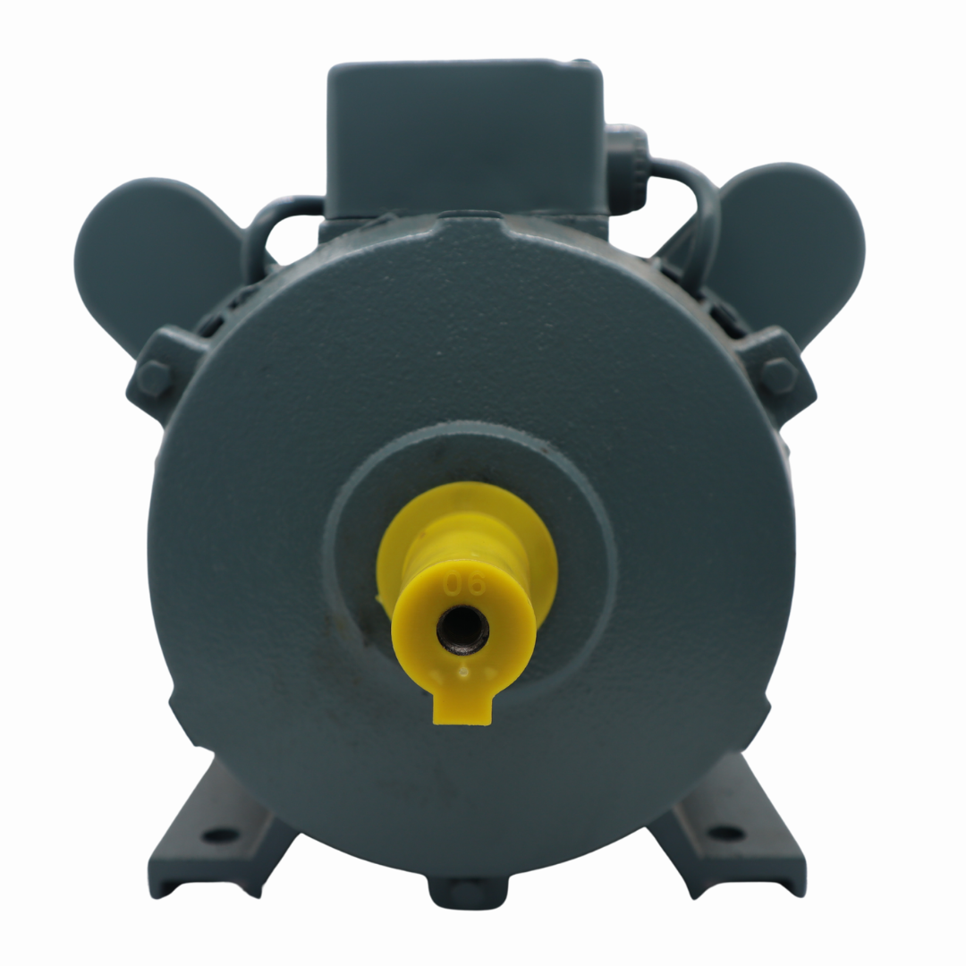 มอเตอร์ CAPITAL 3 แรงม้า รุ่น CPT35F