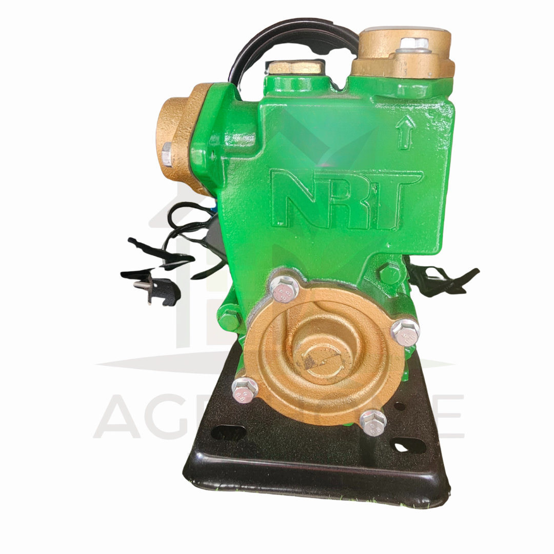 ปั๊มน้ำอัตโนมัติ NRT NRT-300A 370W