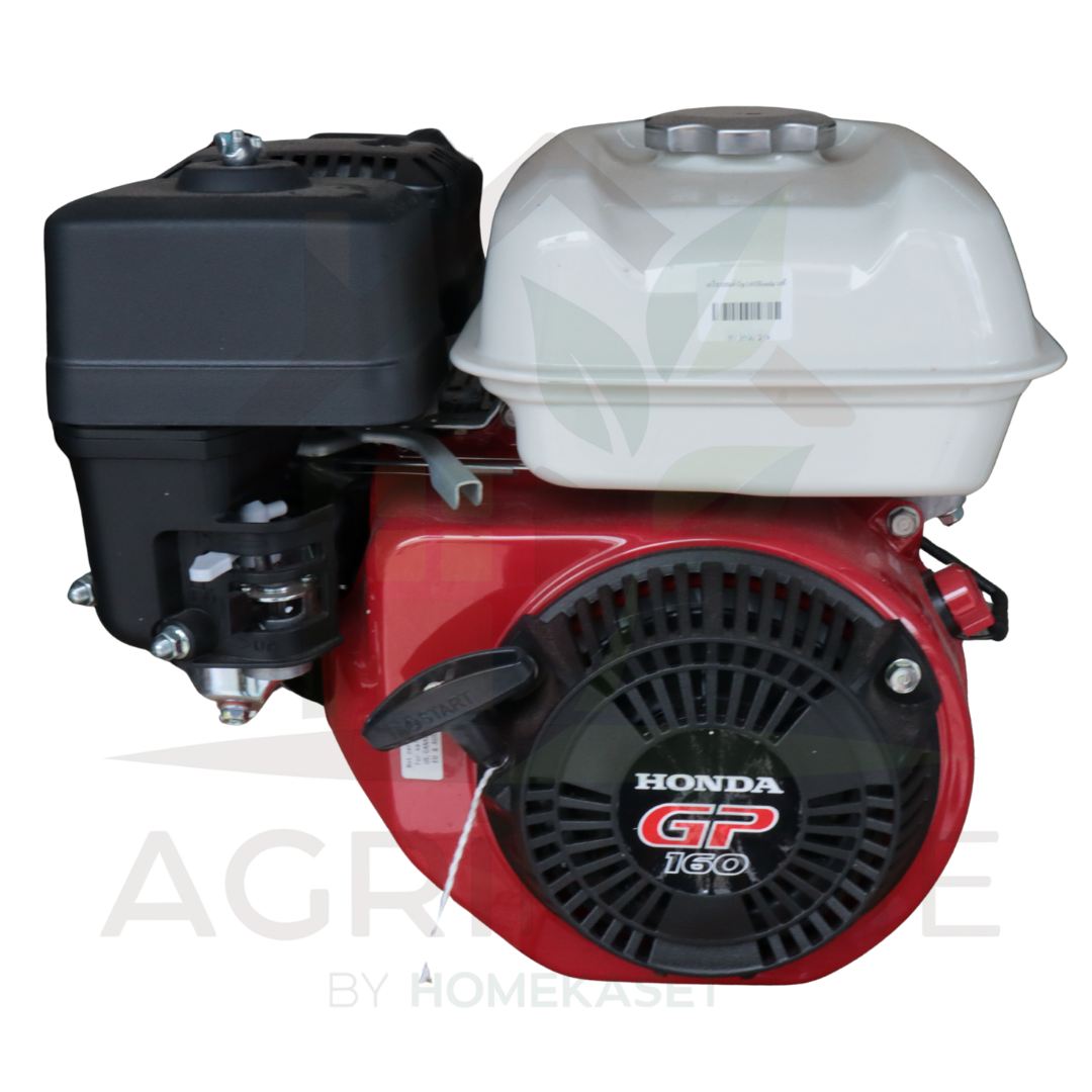 เครื่องยนต์ Honda GP160