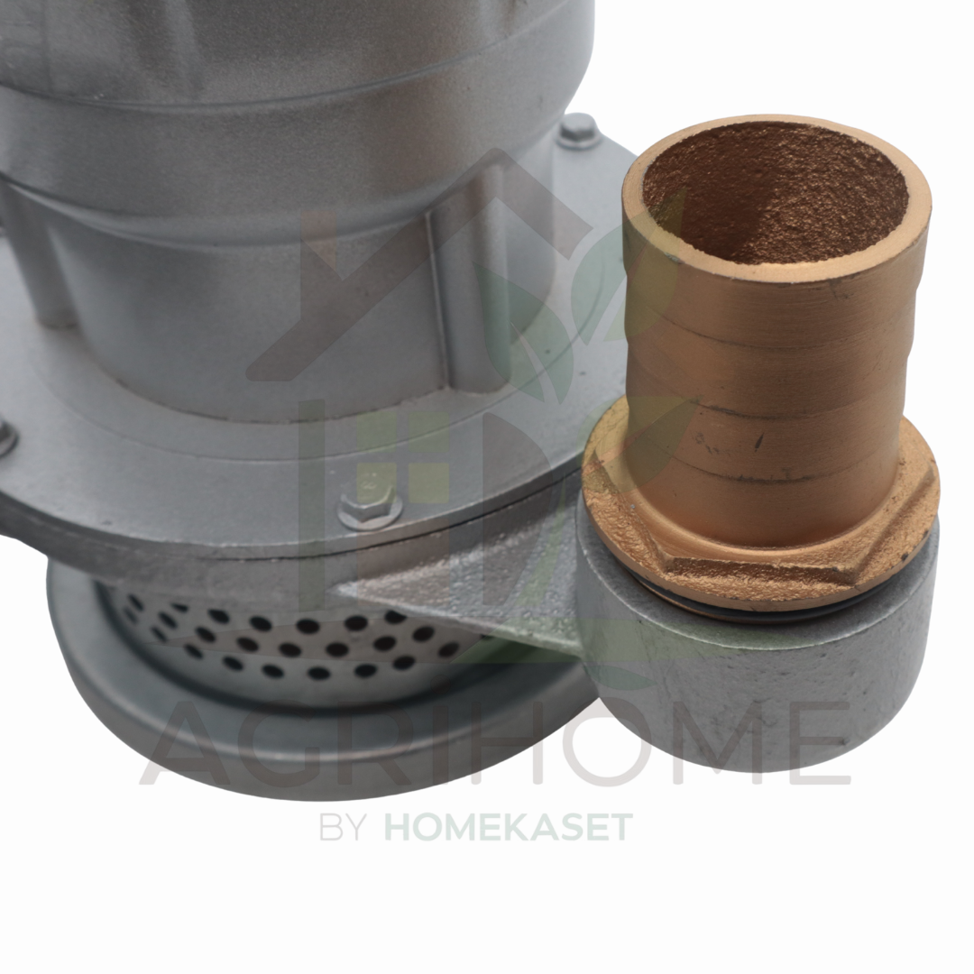 ปั๊มแช่ LongYang ลองยัง 1.5 นิ้ว