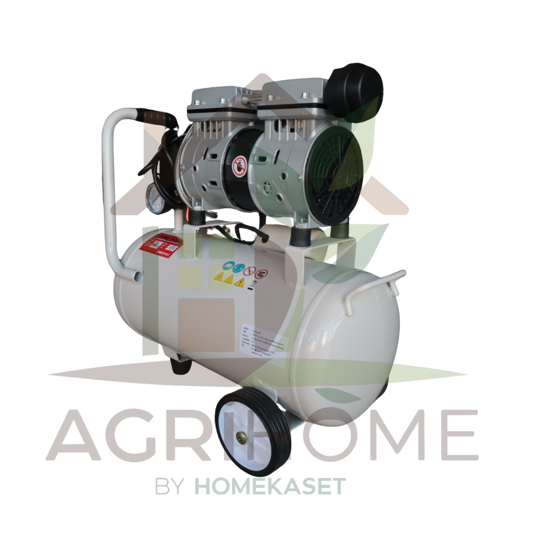 ปั๊มลม KING KONG คิงคอง 30 ลิตร