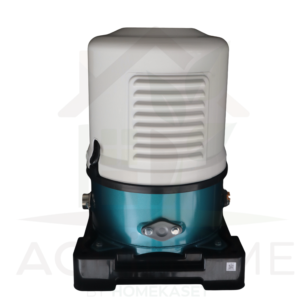 ปั๊มน้ำอัตโนมัติ Hitachi รุ่น WT-P150XX