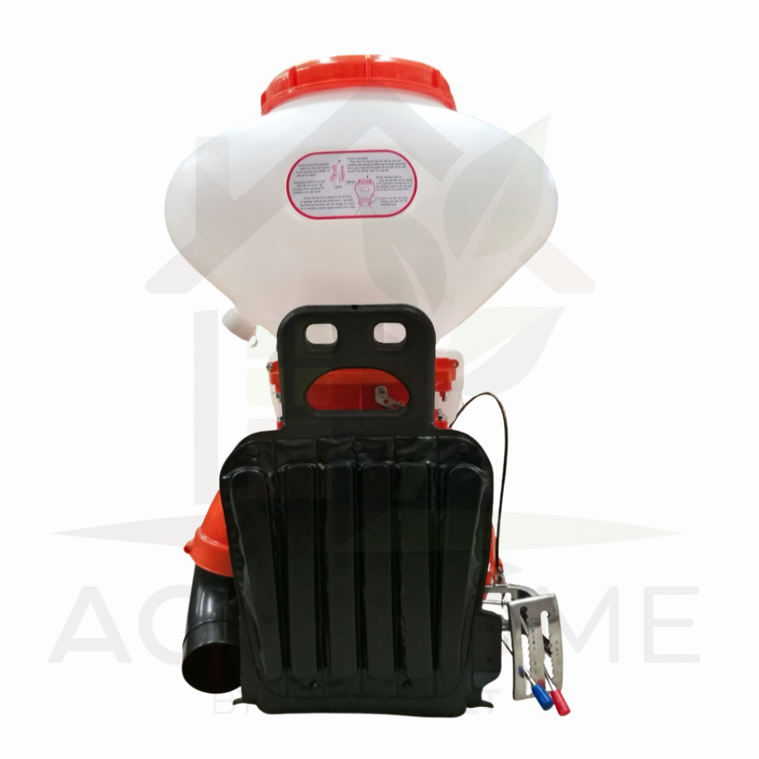 เครื่องพ่นปุ๋ย KOSHER โคเชอร์ KS-3WF-3A 2จังหวะ