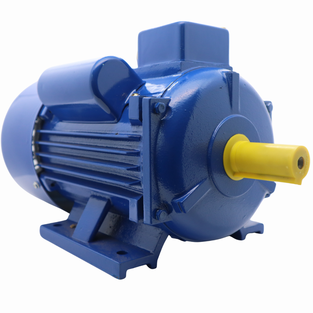 มอเตอร์ CAPITAL 3 แรงม้า รุ่น CPT3HP