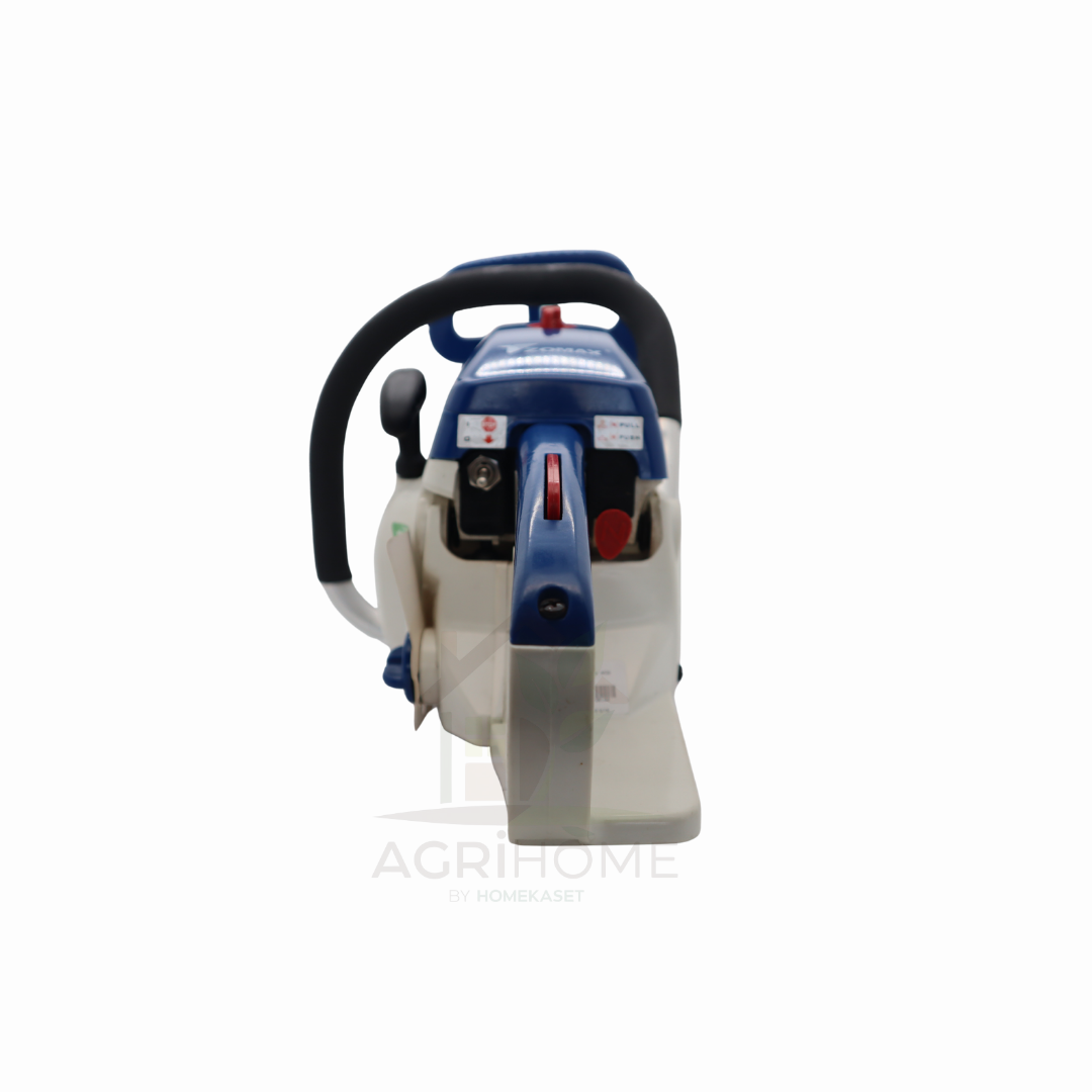 เลื่อยยนต์ ZOMAX โซแมก ZM 4020