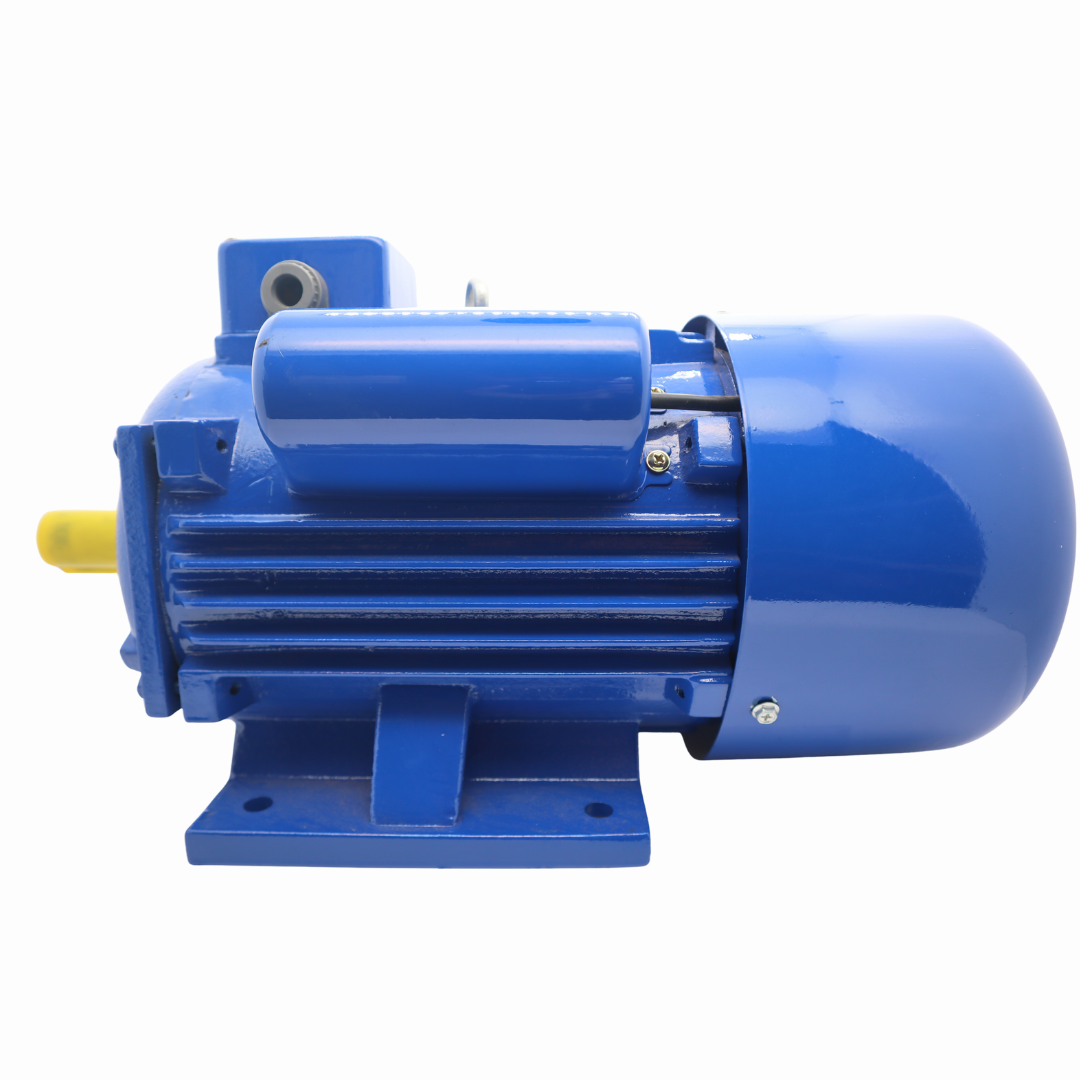 มอเตอร์ CAPITAL 3 แรงม้า รุ่น CPT3HP