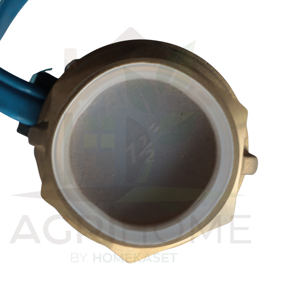 ปั๊มน้ำบาดาล CAPITAL บ่อ 3 นิ้ว 1เเรงม้า CPT31008-15