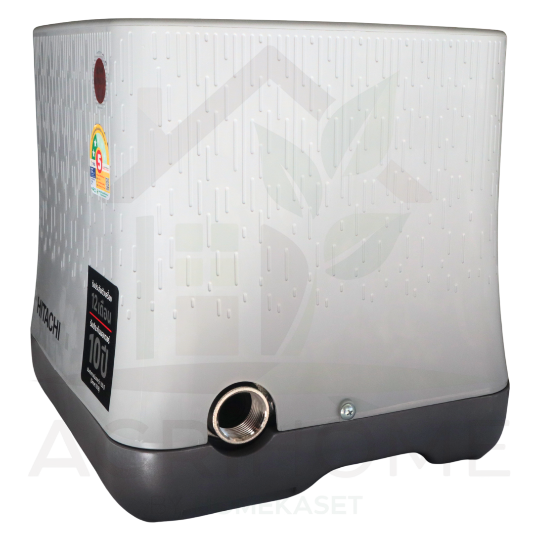 ปั๊มน้ำอัตโนมัติ Hitachi รุ่น WM-P150GX3