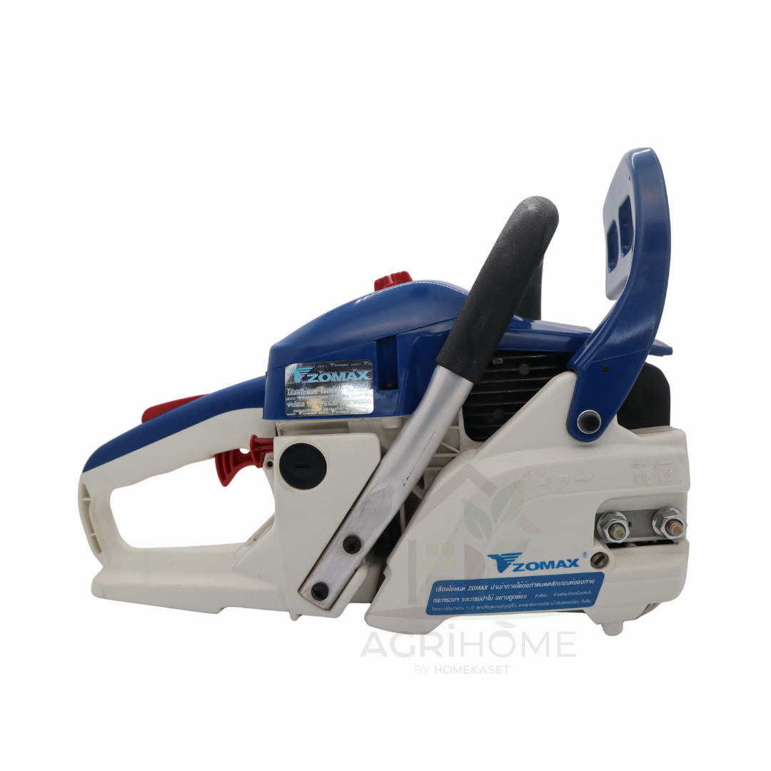 เลื่อยยนต์ ZOMAX โซแมก ZM 4020
