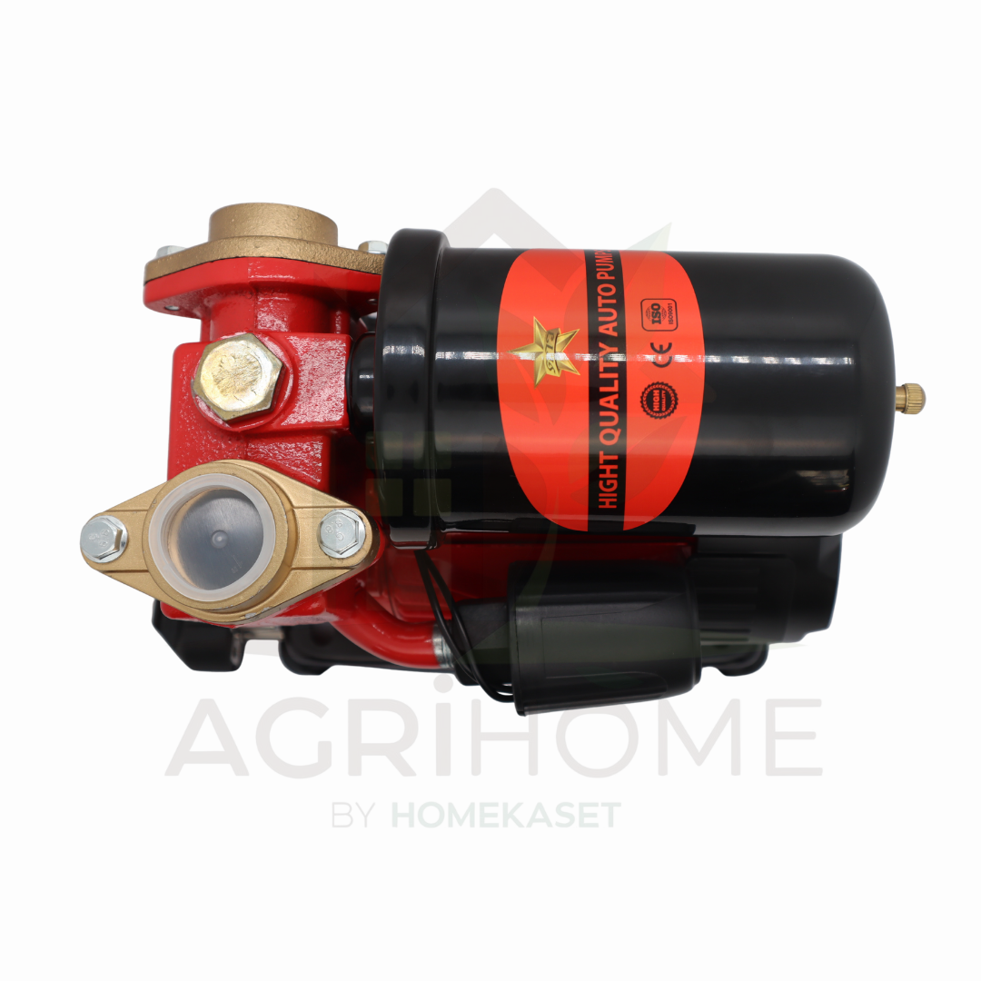 ปั๊มน้ำอัตโนมัติ ตราดาว DAO-300A 370W