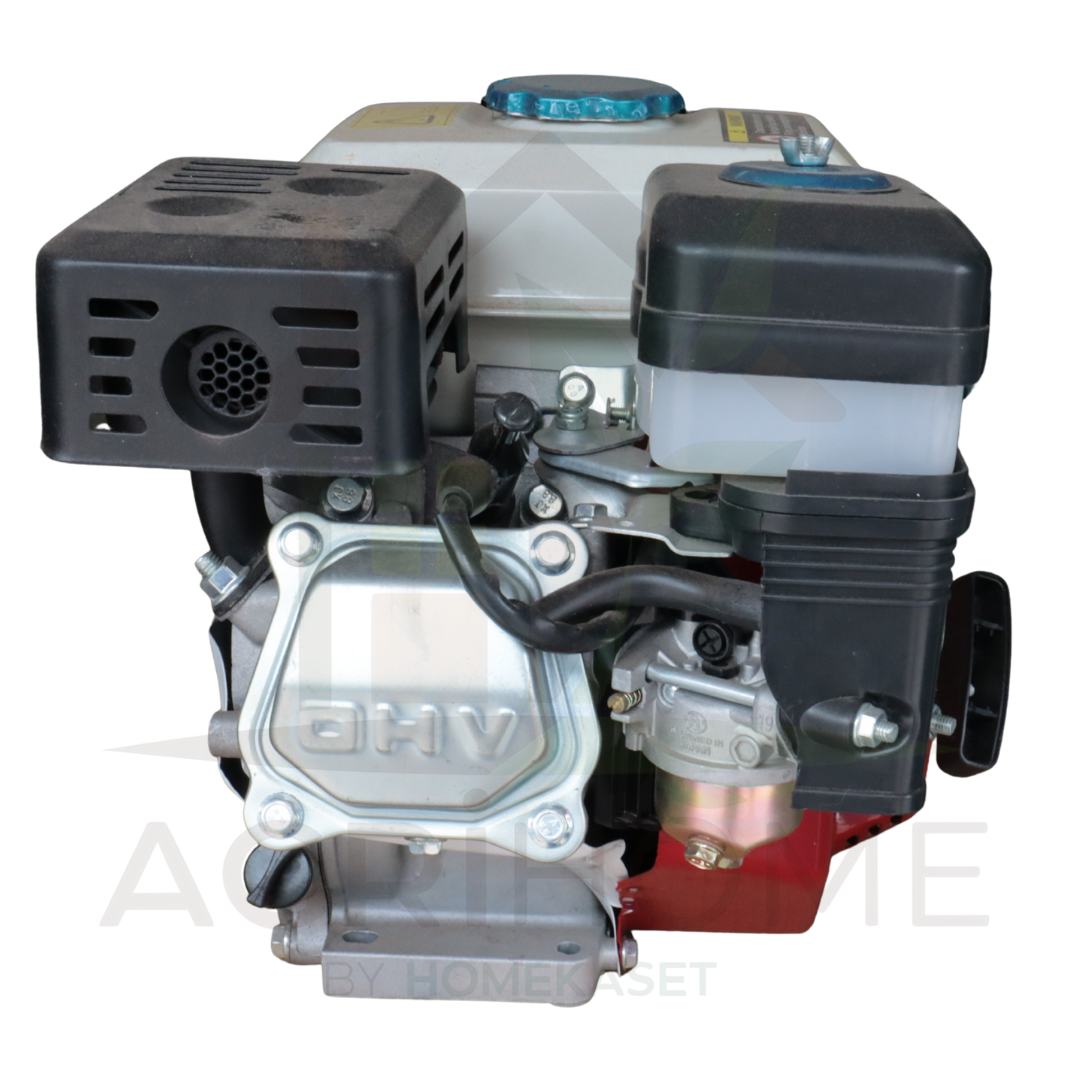 เครื่องยนต์ Taurus TR75