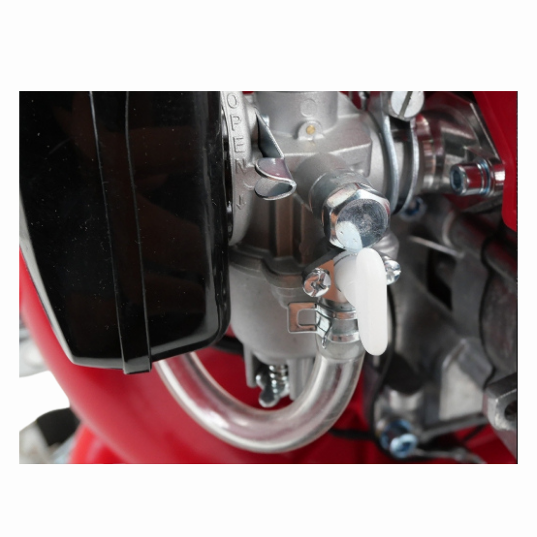 เครื่องพ่นปุ๋ย AKI อากิ MDB26 2จังหวะ