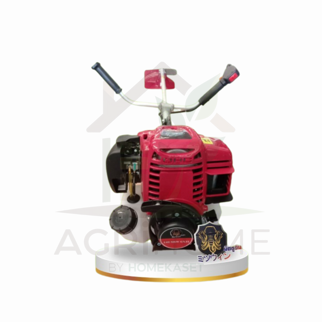 เครื่องตัดหญ้า MitsuWin มิตซูวิน 4 จังหวะ