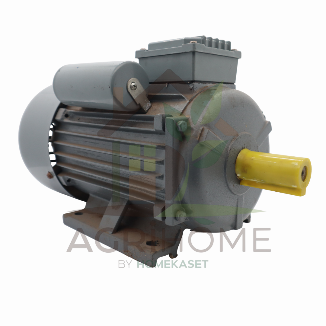 มอเตอร์ VSK 2 เเรงม้า 2 คาปาซิเตอร์